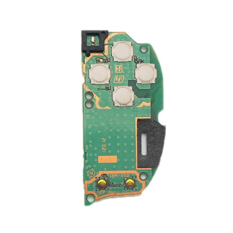 Per PS Vita/PSV 1000 versione 3G piastra interruttore destra, Right Button Board 3G Version Per PS Vita/PSV 1000 versione 3G piastra interruttore destra, Right Button Board 3G Version